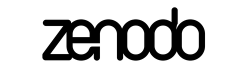 Zenodo Indexing Logo
