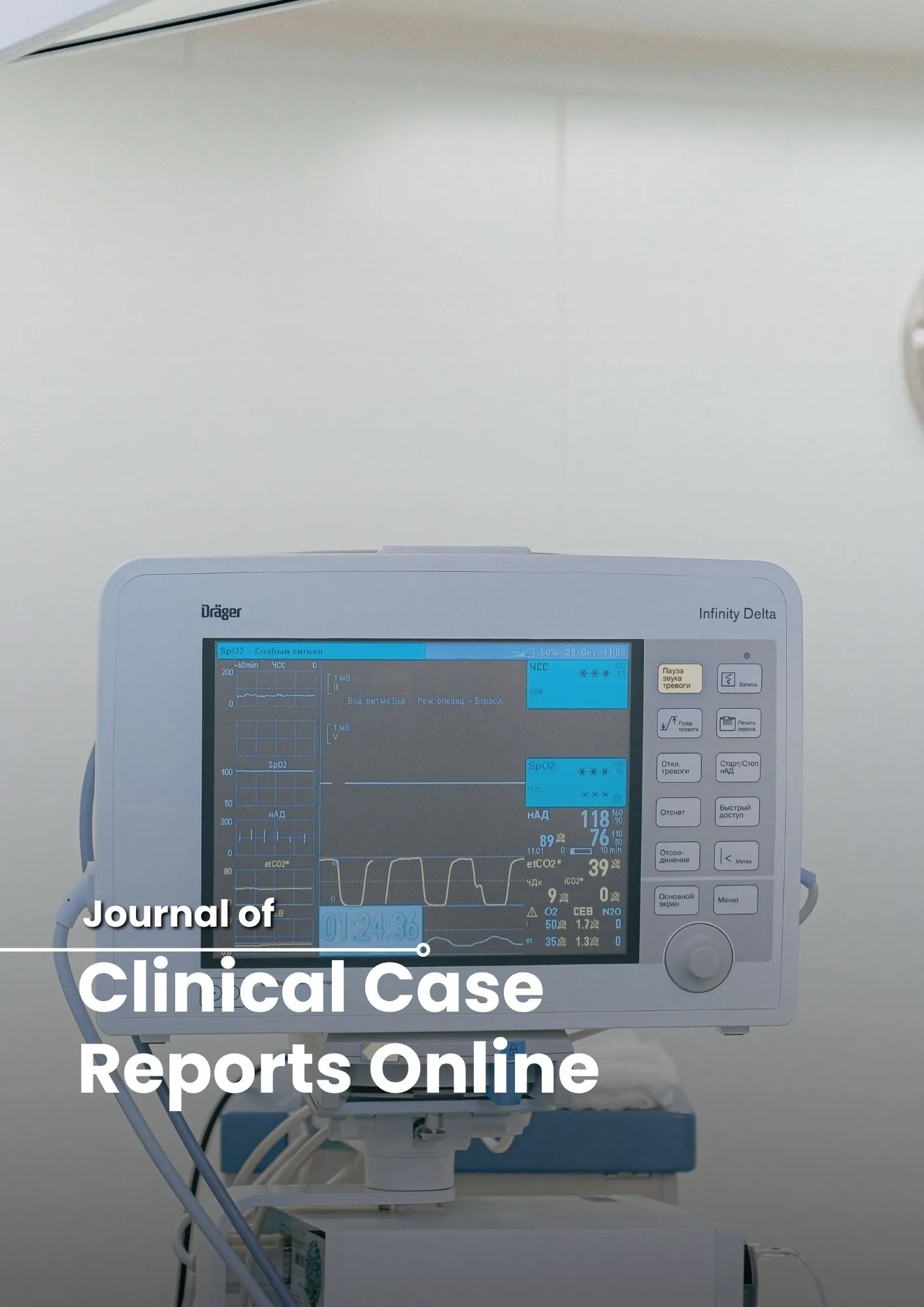 Journal of Clinical Case Reports Online