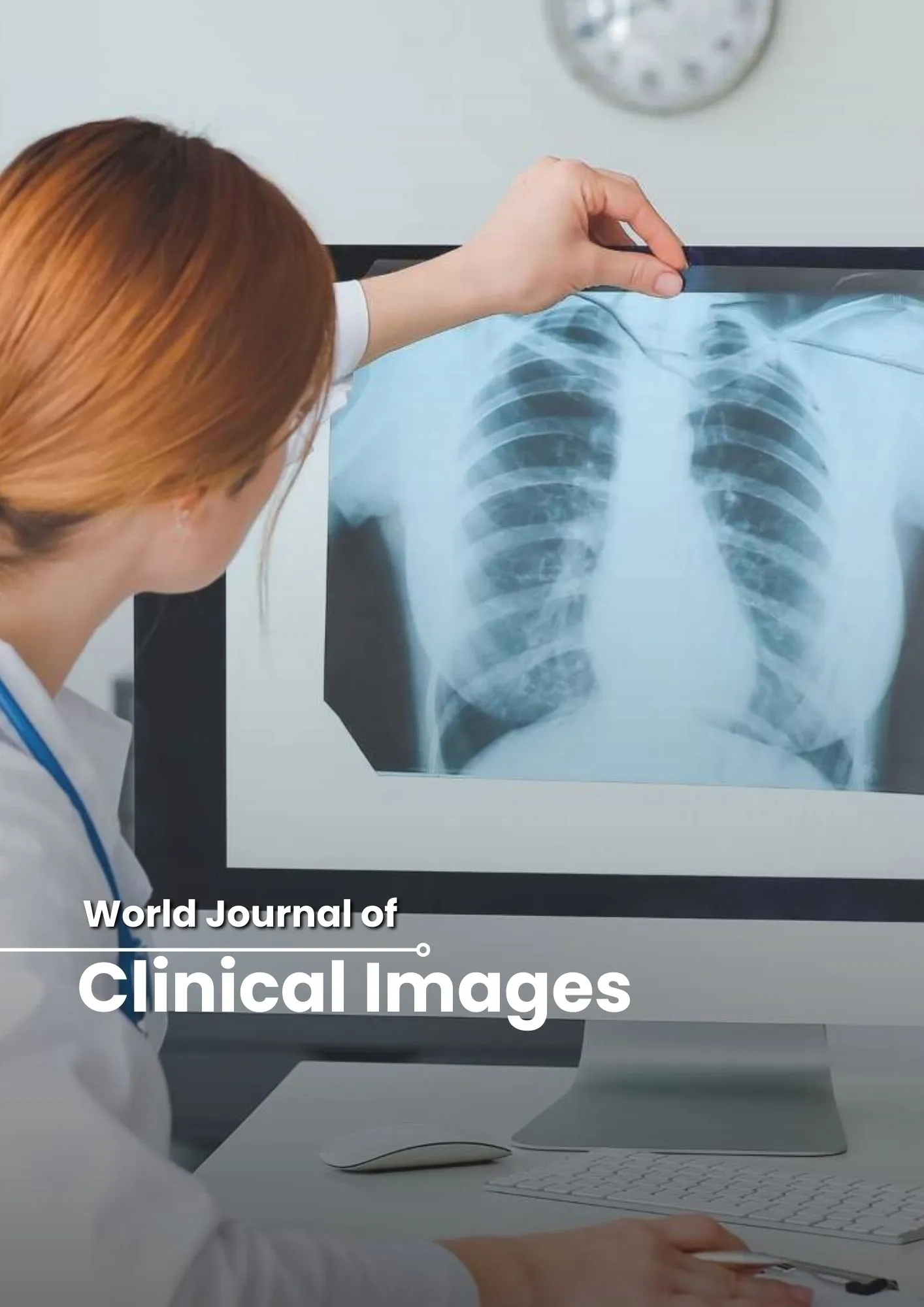 World Journal of Clinical Images