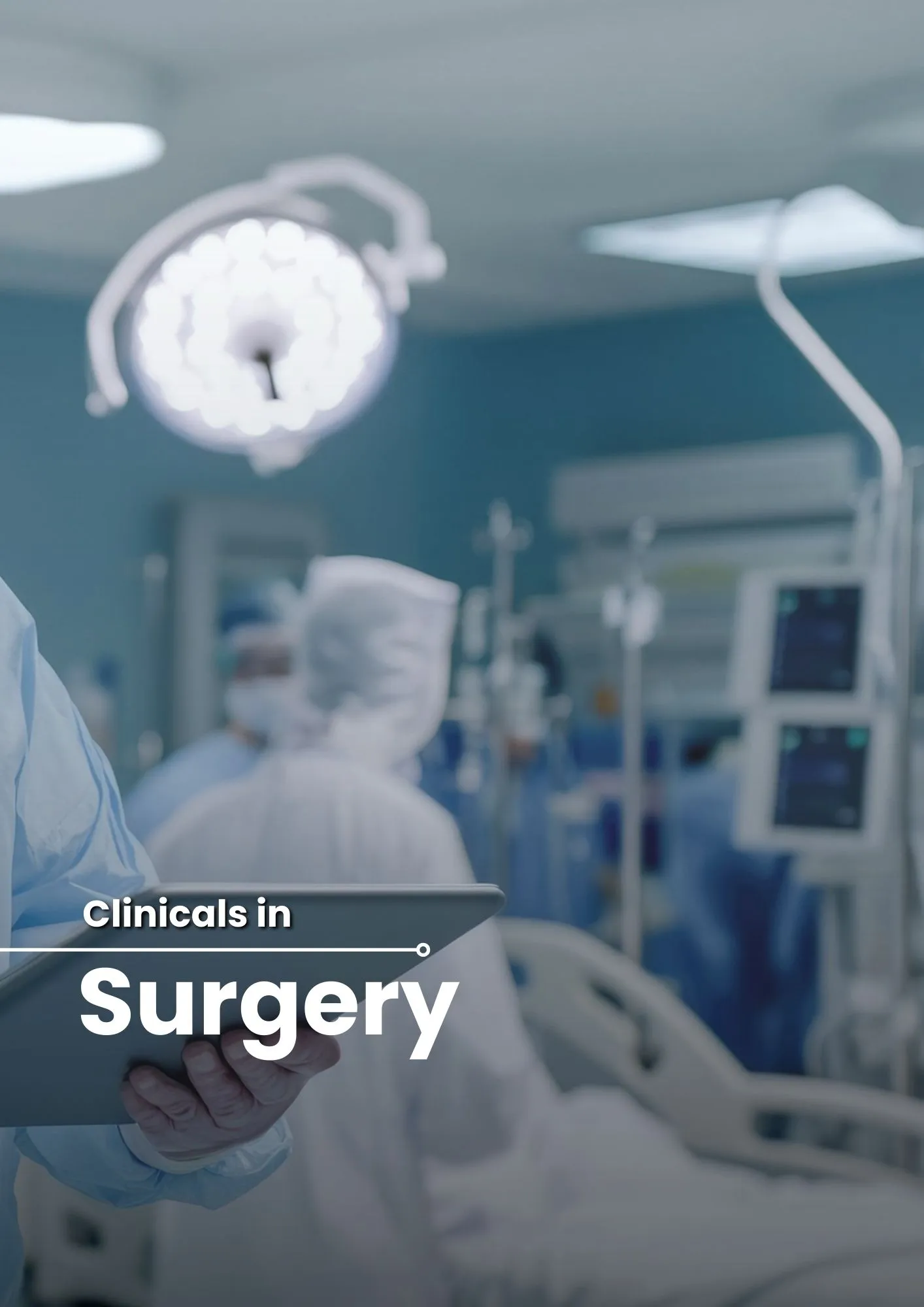 Clinicals in Surgery