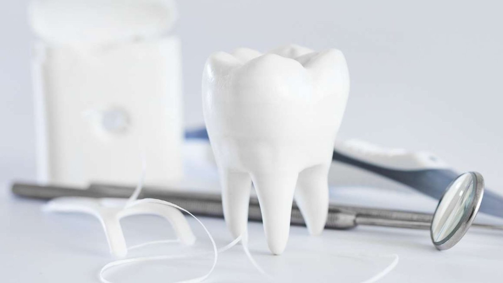 Case Reports in Dental Science and Oral Biology
