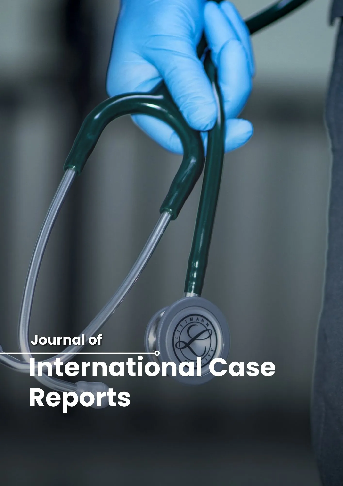 Journal of International Case Reports