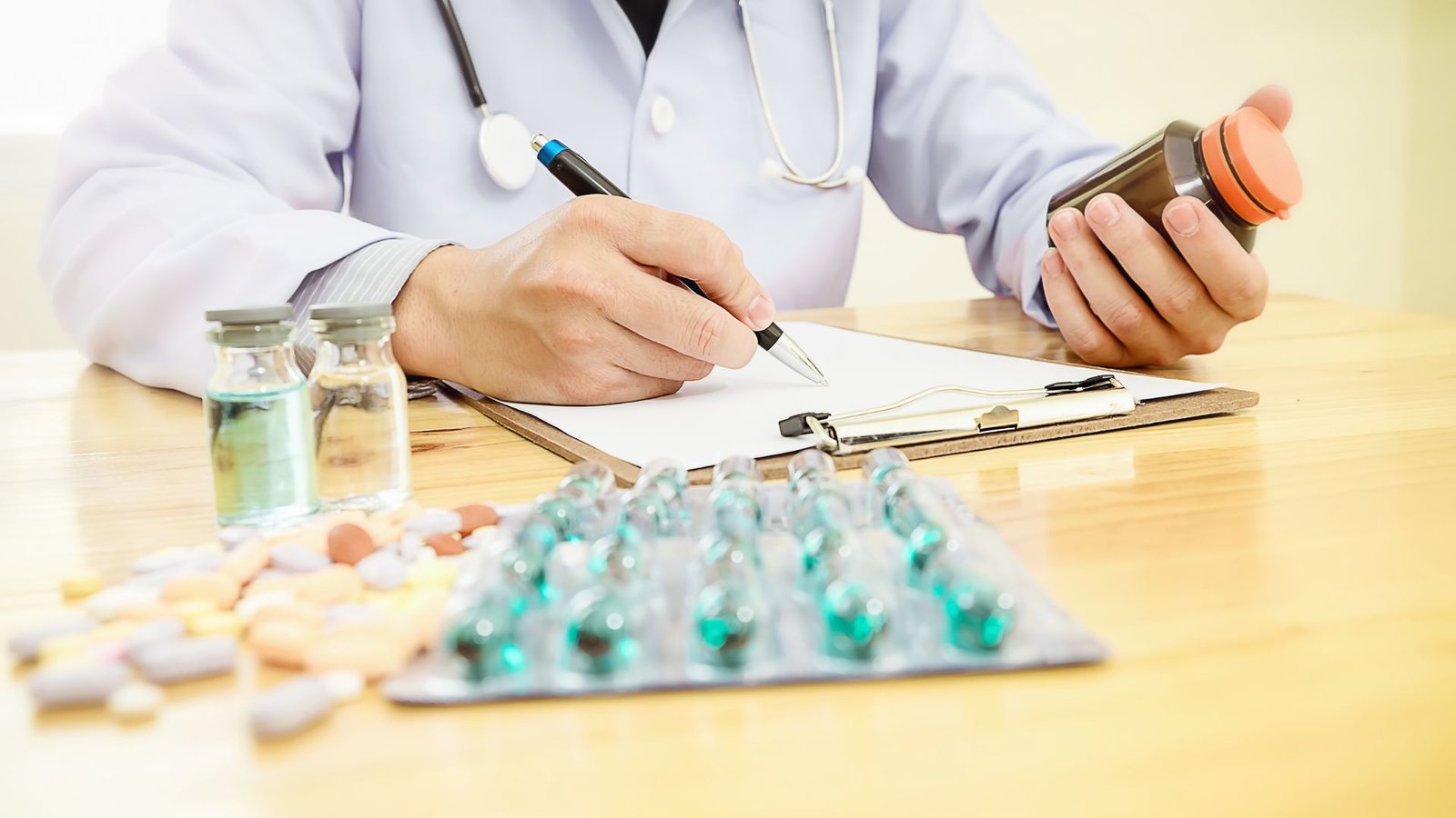 Journal of Online Medicine and Biology