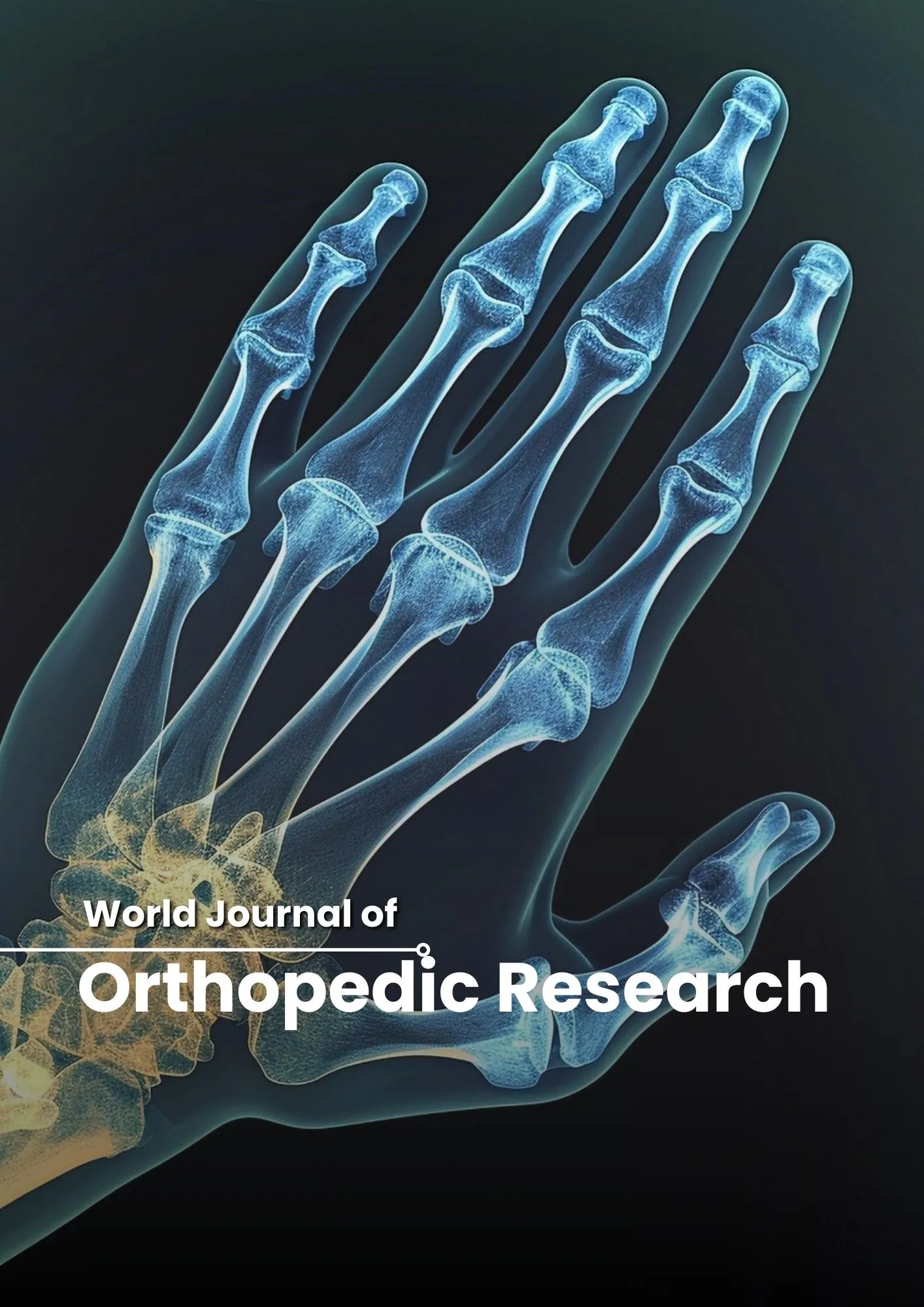 World Journal of Clinical Images