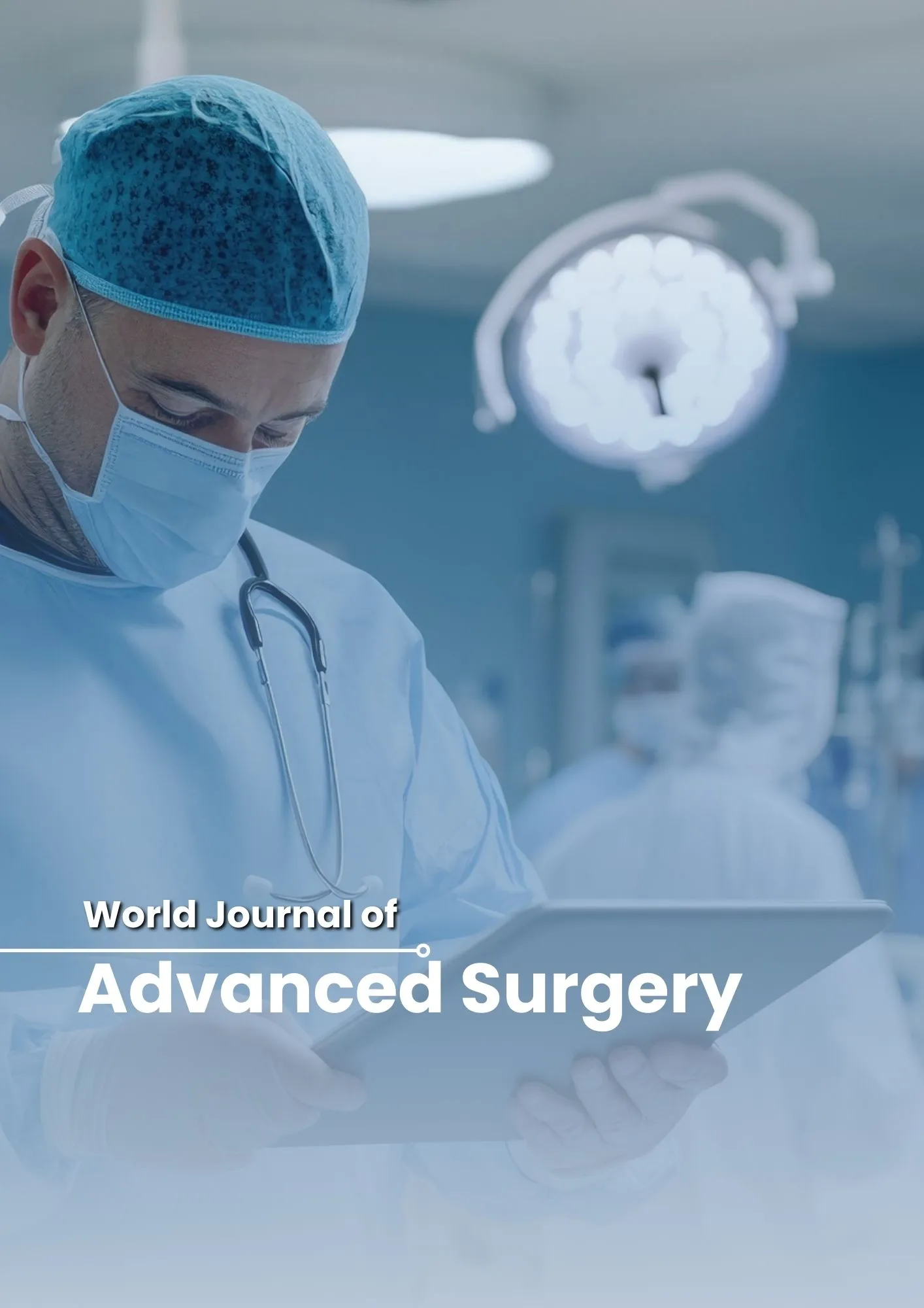 World Journal of Advanced Surgery