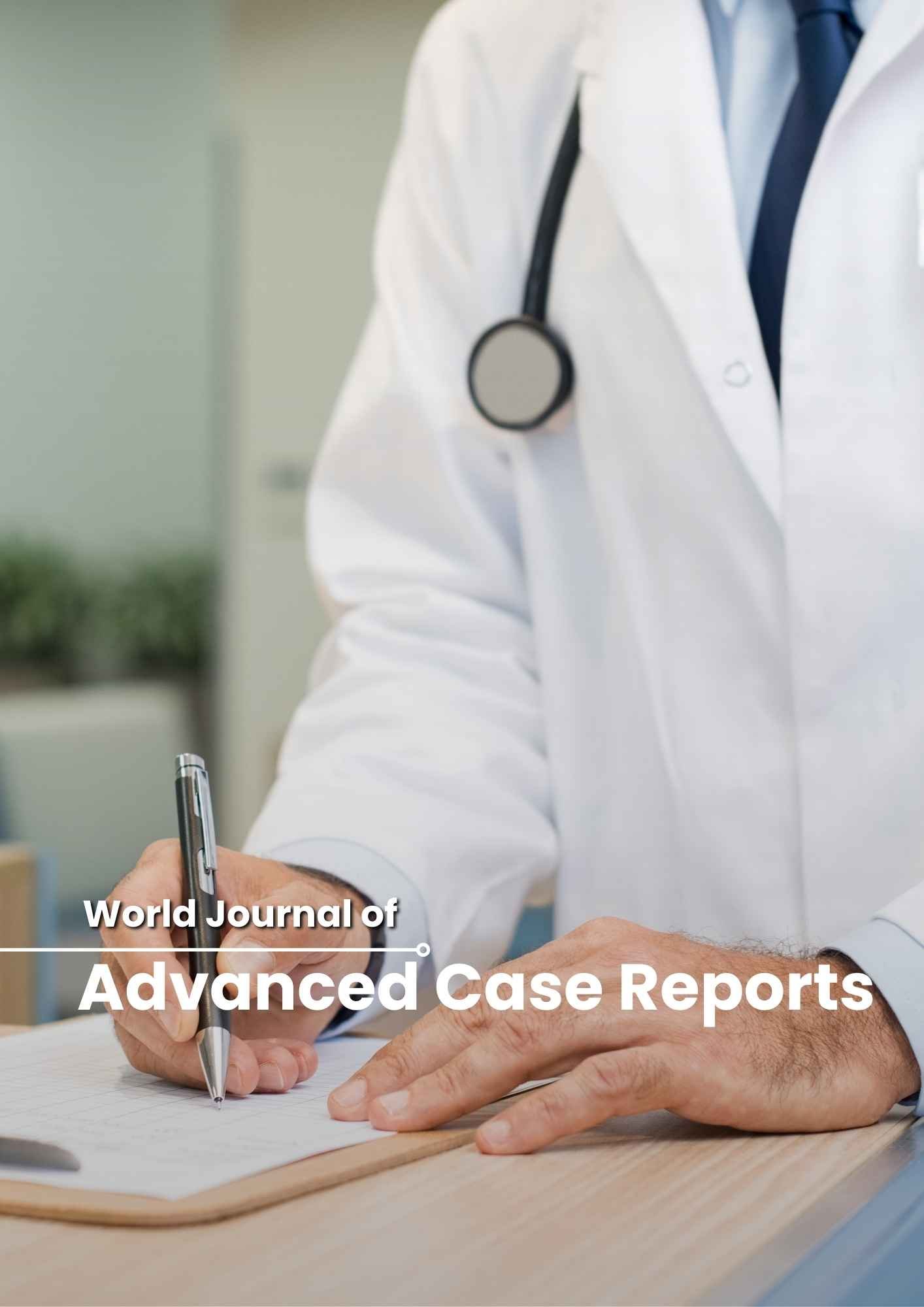 World Journal of Case Reports
