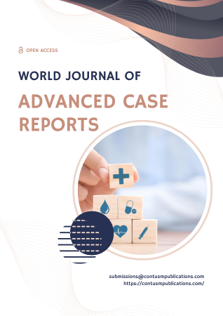 World Journal of Advanced Case Reports – advancing medical knowledge through clinical case publications