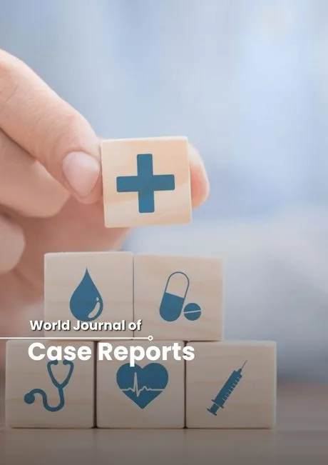 World Journal of Case Reports