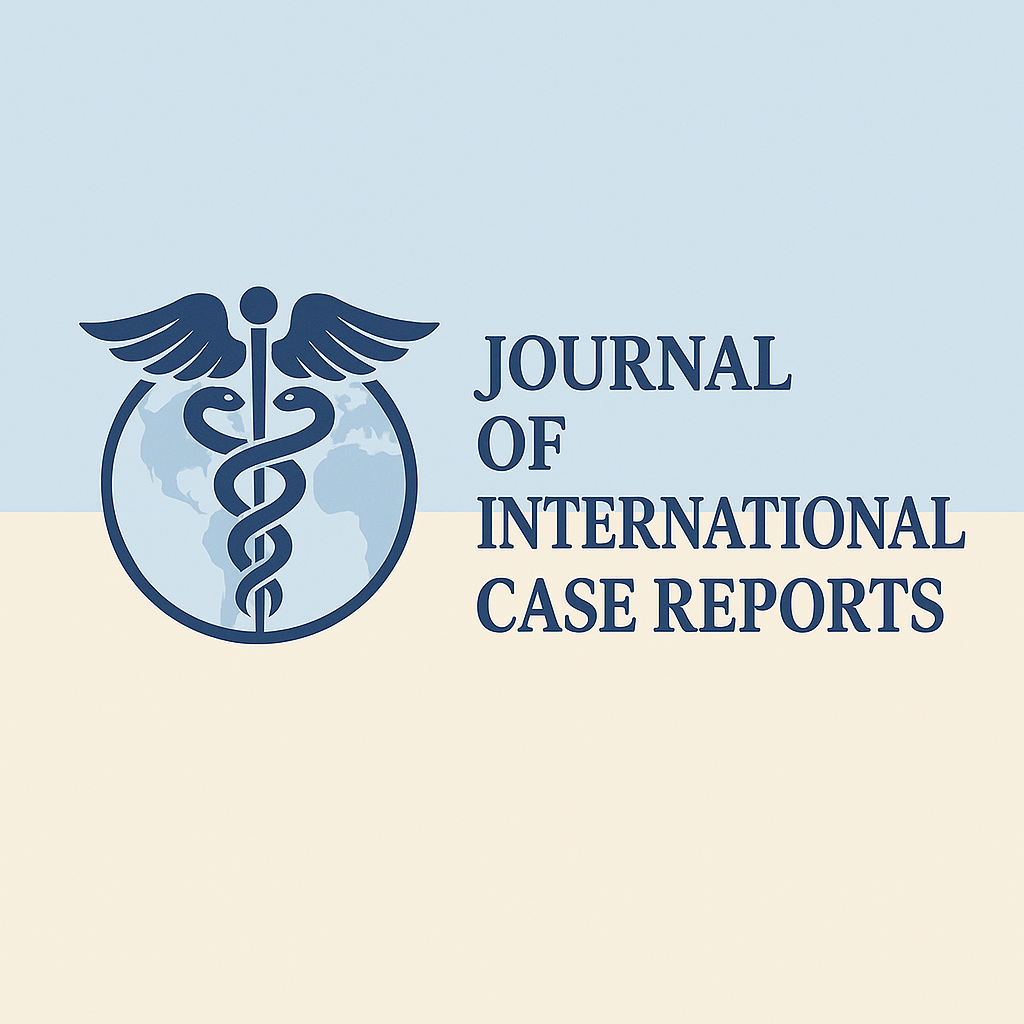 Journal of International Case Reports