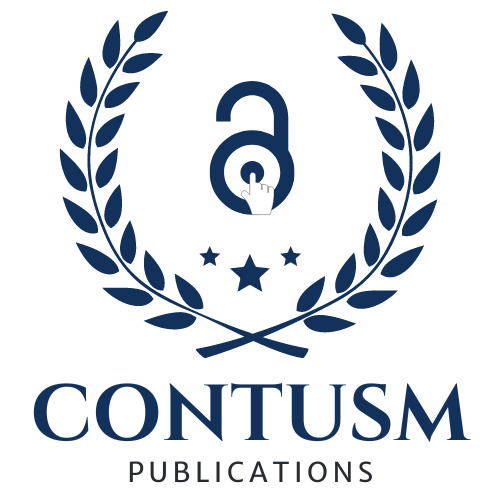 Contusm Publications