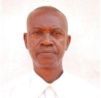 Dr. Mbah Chika John