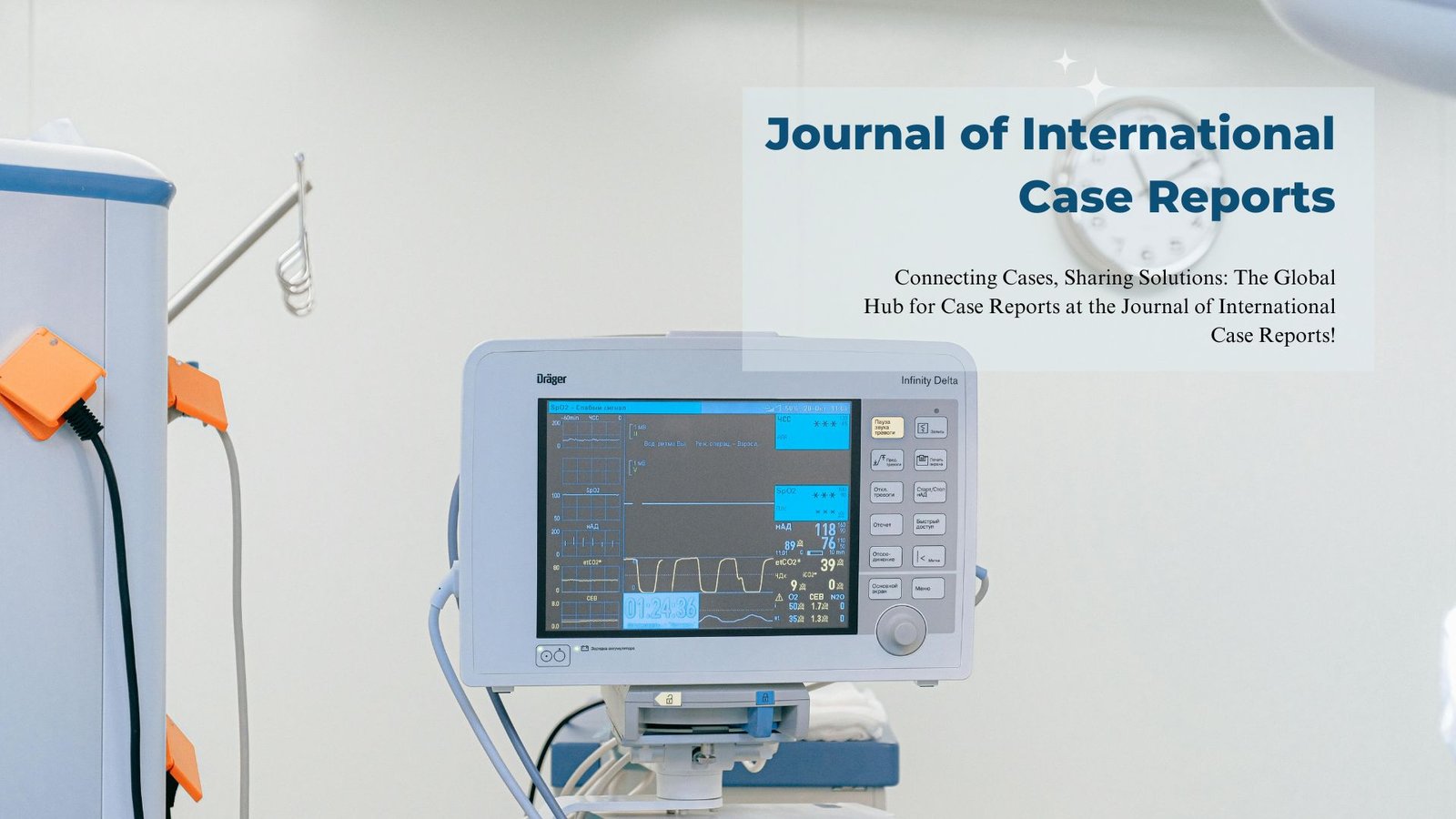 Journal of International Case Reports
