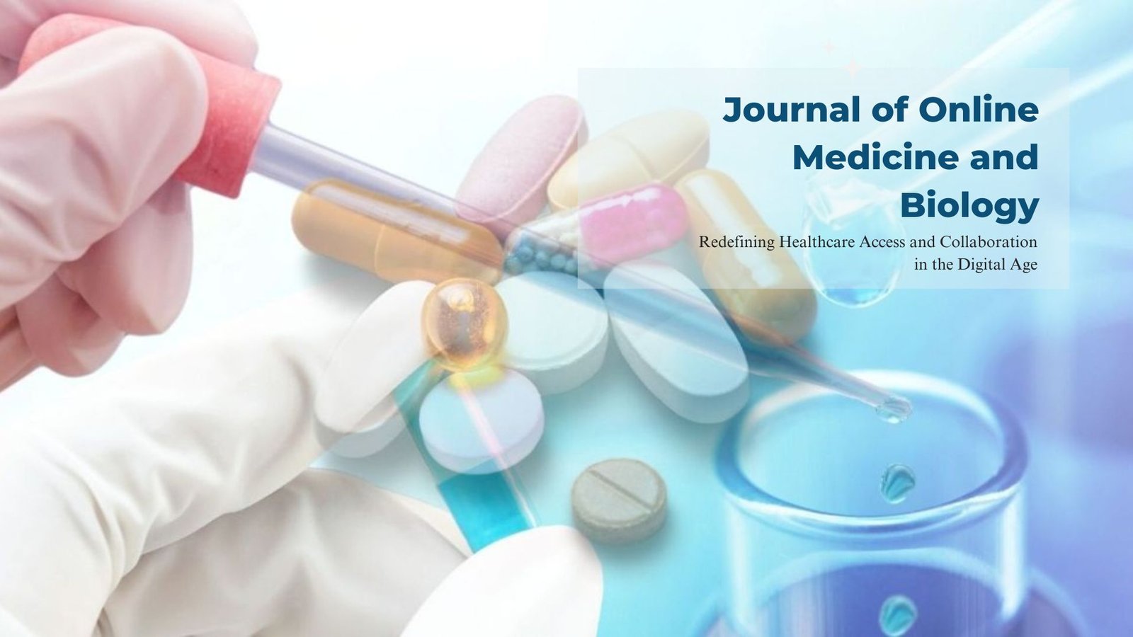 Journal of Online Medicine and Biology