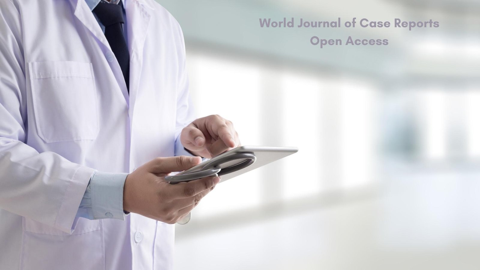 World Journal of Case Reports