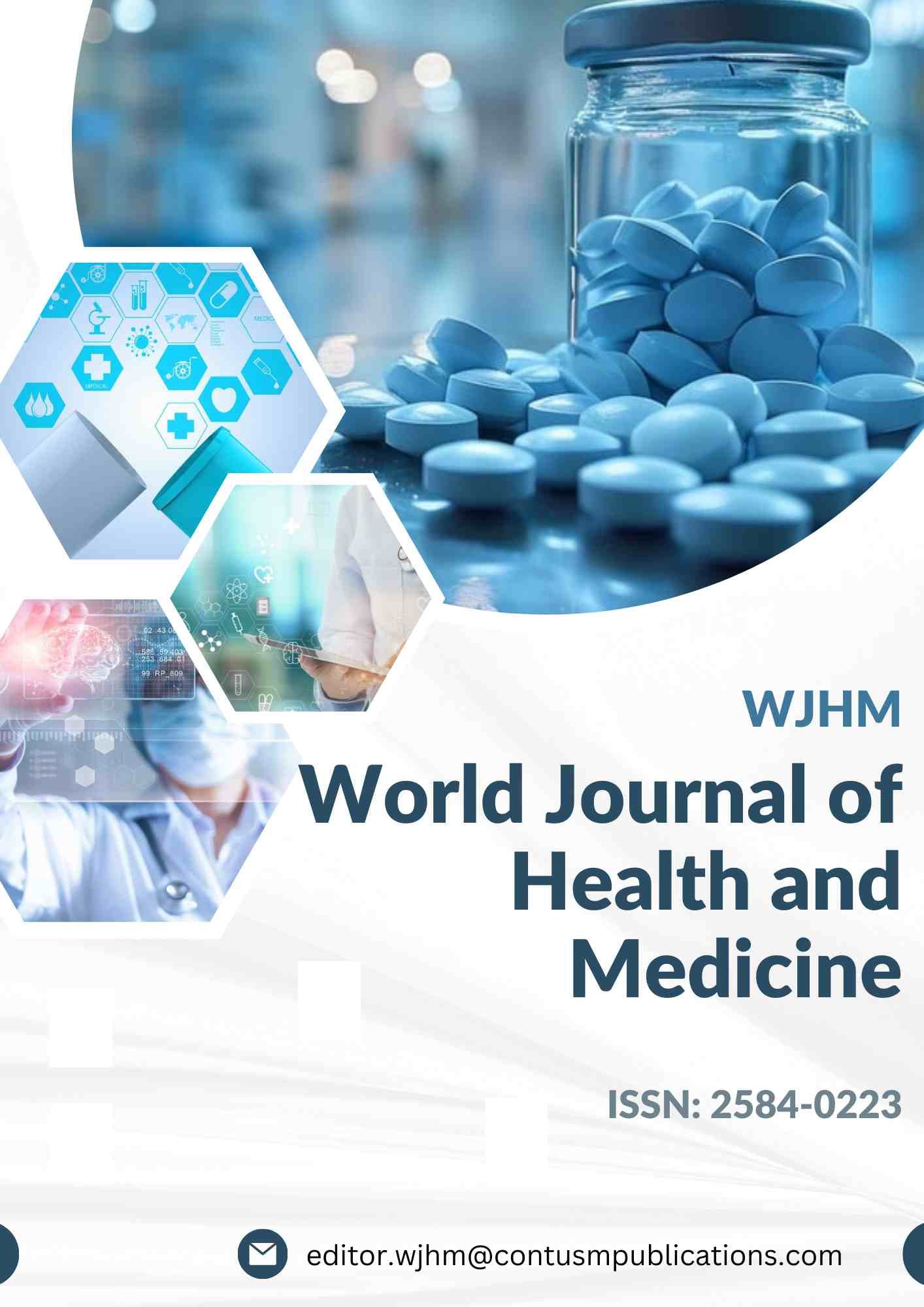 World Journal of Case Reports